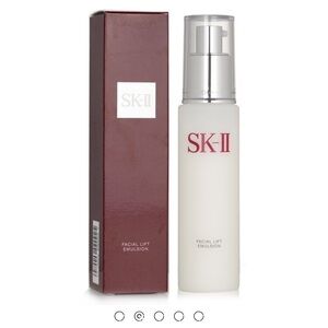 SK II Facial Lift Emulsion
